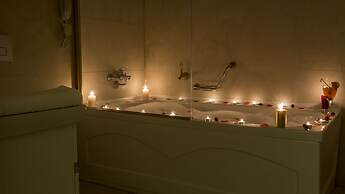 Sarot Termal Park Resort & Spa - Halal Hotel