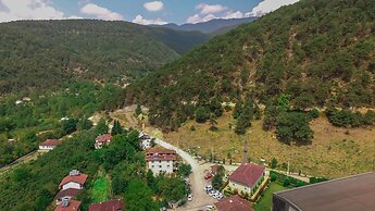 Sarot Termal Park Resort & Spa - Halal Hotel