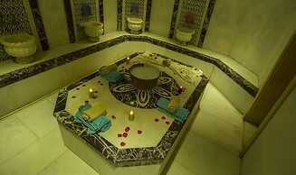 Sarot Termal Park Resort & Spa - Halal Hotel