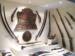 Sarot Termal Park Resort & Spa - Halal Hotel