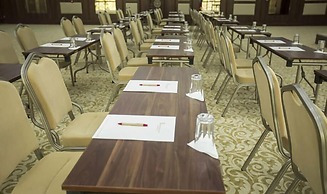 Sarot Termal Park Resort & Spa - Halal Hotel