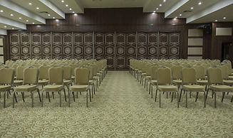 Sarot Termal Park Resort & Spa - Halal Hotel