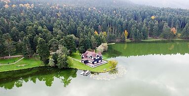 Sarot Termal Park Resort & Spa - Halal Hotel