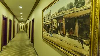 Sarot Termal Park Resort & Spa - Halal Hotel