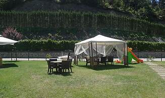 Sarot Termal Park Resort & Spa - Halal Hotel