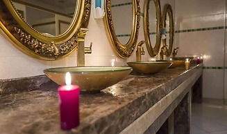 Sarot Termal Park Resort & Spa - Halal Hotel