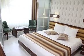 Sarot Termal Park Resort & Spa - Halal Hotel