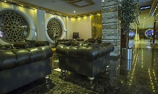 Sarot Termal Park Resort & Spa - Halal Hotel