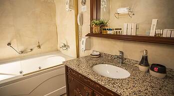 Sarot Termal Park Resort & Spa - Halal Hotel