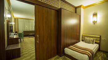 Sarot Termal Park Resort & Spa - Halal Hotel