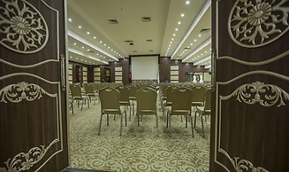 Sarot Termal Park Resort & Spa - Halal Hotel