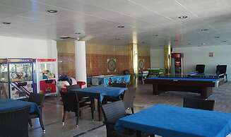 Sarot Termal Park Resort & Spa - Halal Hotel