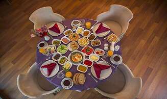 Sarot Termal Park Resort & Spa - Halal Hotel