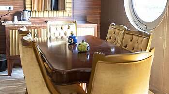 Sarot Termal Park Resort & Spa - Halal Hotel