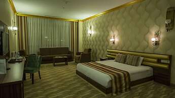 Sarot Termal Park Resort & Spa - Halal Hotel