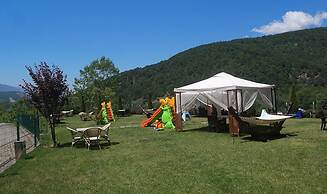 Sarot Termal Park Resort & Spa - Halal Hotel