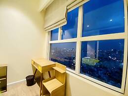 Sunrise City Alm's Luxury Apartment