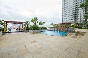 Sunrise City Alm's Luxury Apartment