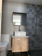 Sunrise City Alm's Luxury Apartment