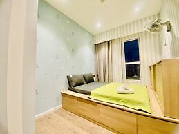 Sunrise City Alm's Luxury Apartment