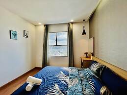 Sunrise City Alm's Luxury Apartment