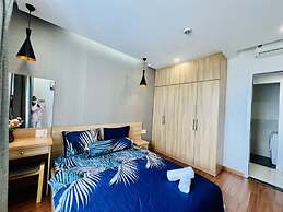 Sunrise City Alm's Luxury Apartment