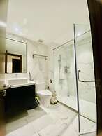 Sunrise City Alm's Luxury Apartment