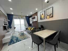 Sunrise City Alm's Luxury Apartment