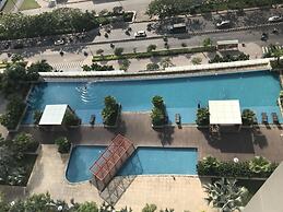 Sunrise City Alm's Luxury Apartment