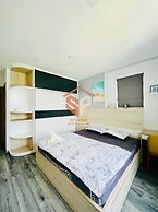 Sunrise City Alm's Luxury Apartment