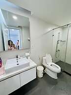 Sunrise City Alm's Luxury Apartment