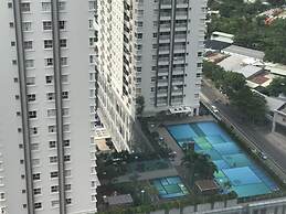 Sunrise City Alm's Luxury Apartment