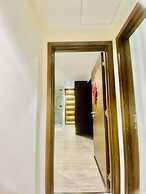 Sunrise City Alm's Luxury Apartment