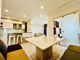 Sunrise City Alm's Luxury Apartment