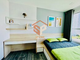 Sunrise City Alm's Luxury Apartment