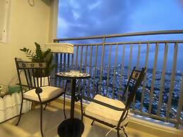 Sunrise City Alm's Luxury Apartment