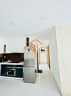 Sunrise City Alm's Luxury Apartment