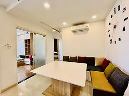 Sunrise City Alm's Luxury Apartment