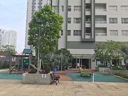 Sunrise City Alm's Luxury Apartment