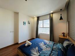 Sunrise City Alm's Luxury Apartment