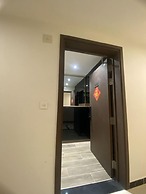 Sunrise City Alm's Luxury Apartment