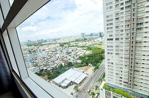 Sunrise City Alm's Luxury Apartment