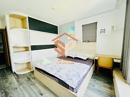 Sunrise City Alm's Luxury Apartment