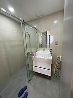 Sunrise City Alm's Luxury Apartment