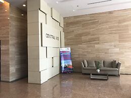 Sunrise City Alm's Luxury Apartment