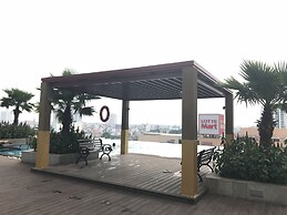 Sunrise City Alm's Luxury Apartment