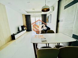 Sunrise City Alm's Luxury Apartment