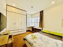 Sunrise City Alm's Luxury Apartment