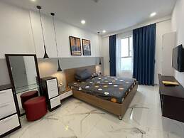 Sunrise City Alm's Luxury Apartment