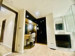 Sunrise City Alm's Luxury Apartment